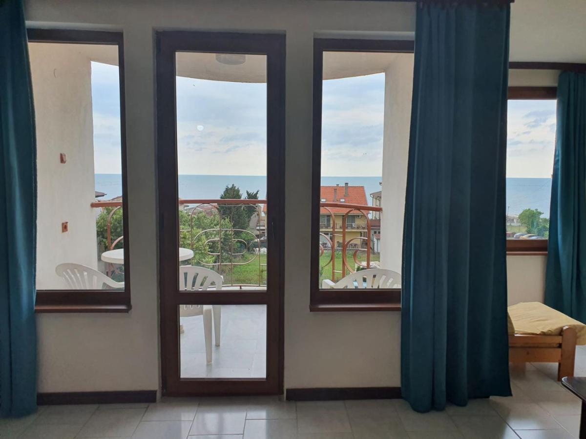 Lazur Hotel Ράβντα Εξωτερικό φωτογραφία