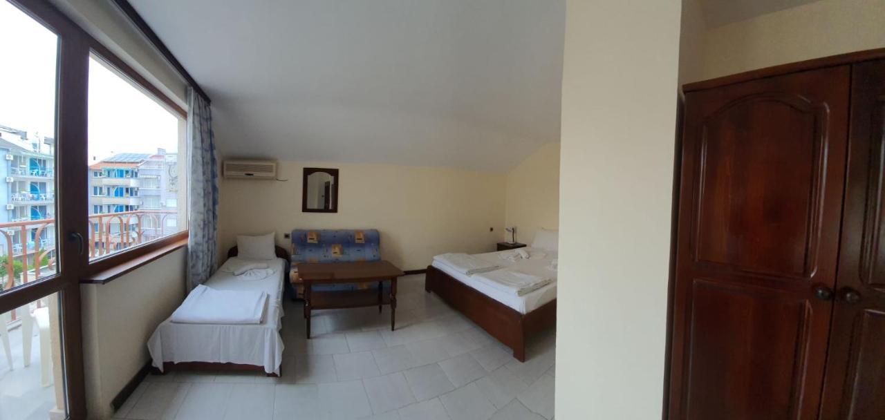 Lazur Hotel Ράβντα Εξωτερικό φωτογραφία
