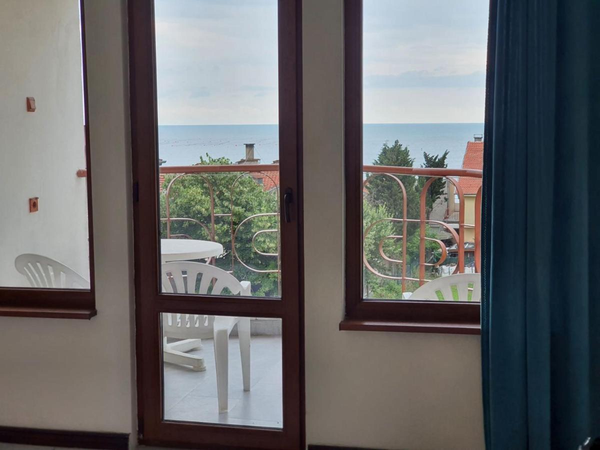 Lazur Hotel Ράβντα Εξωτερικό φωτογραφία
