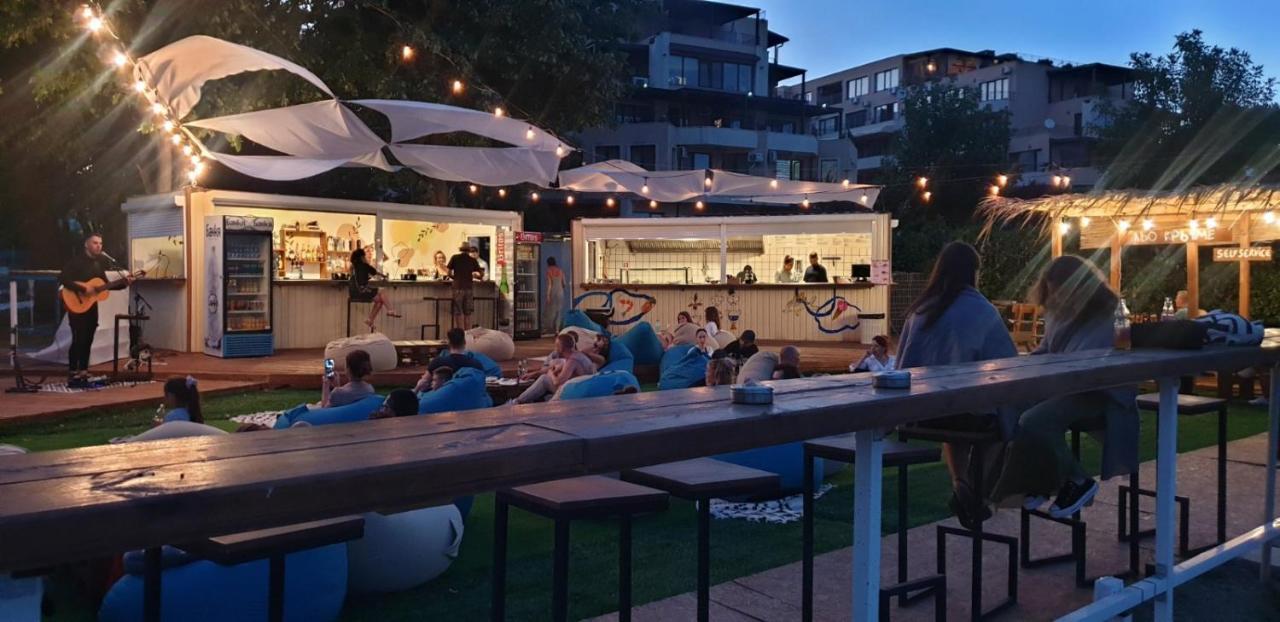 Lazur Hotel Ράβντα Εξωτερικό φωτογραφία